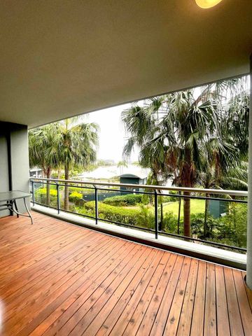 110/27 Bennelong Road,, Wentworth Point, NSW 2127 - Photo 4