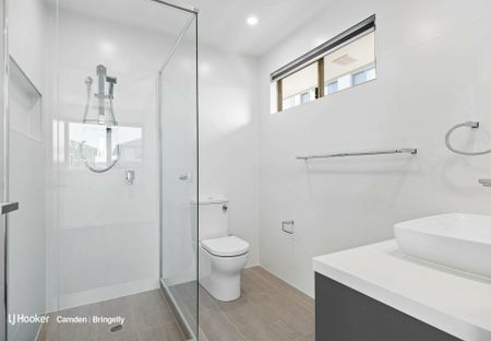 23 Stahl Lane, Oran Park - Photo 5