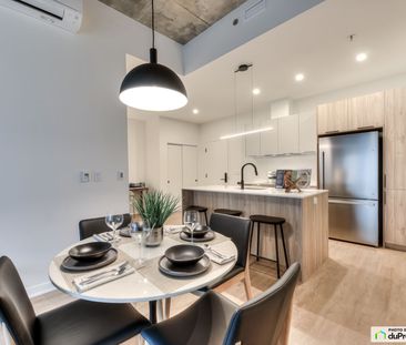 1819 avenue Dollard, LaSalle à louer - Photo 6