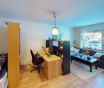 Hjortmossegatan 138 - Photo 3