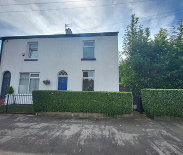 2 bedroom terraced house to rent - Photo 6