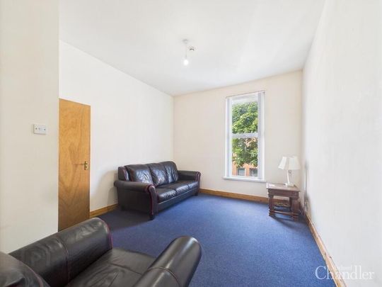 Apt 2, 74 Fitzroy Avenue, Belfast, BT7 1HX - Photo 1