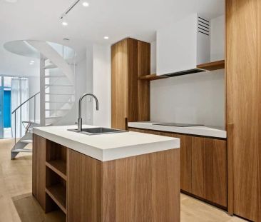 Prachtige woning met 2 SLPKRS en stadstuin in centrum Mechelen - Photo 6