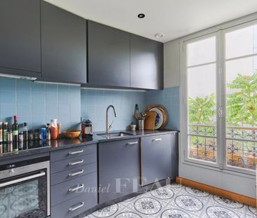 Tout savoir sur cet appartement dans le quartier Odéon, à Paris 6ème - Photo 6