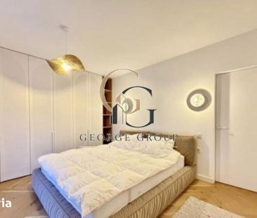 Inchiriere 2 camere 13 Septembrie|Marriott|Parcare - Photo 6