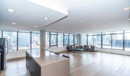 For Lease - 560 King Street Unit# 512, Toronto, Ontario - Photo 3