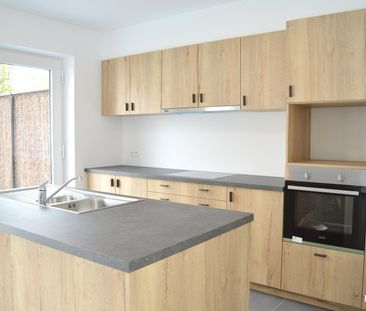 Prachtige gezinswoning met 3 slaapkamers en vlotte bereikbaarheid t... - Foto 4