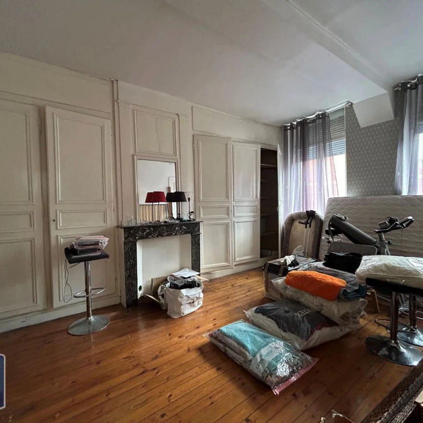Maison à louer 5 pièces 265m² - Photo 1