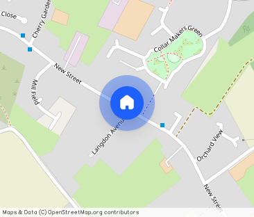 New Street, Ash, Canterbury - Photo 1