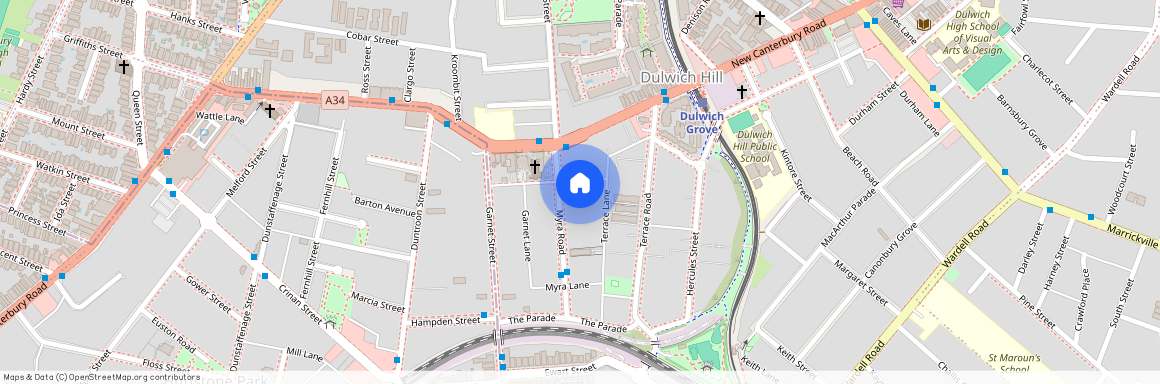 25/1 Myra Road, NSW 2203, Dulwich Hill