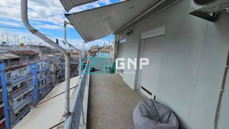 Διαμέρισμα για ενοικίαση Διοικητήριο (Κέντρο Θεσσαλονίκης) - Photo 5