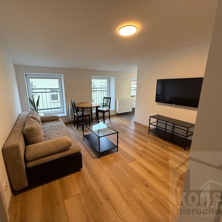 2pok Centrum al. Jana Pawła II oficyna - Фото 1