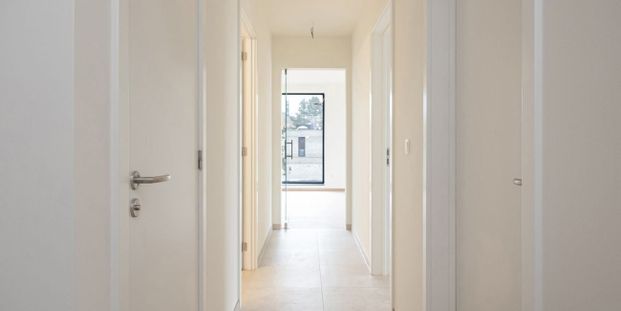 Appartement te huur in Zandhoven voor € 1.050 met 2 slaapkamers - Foto 1