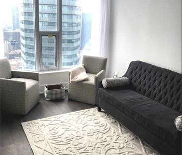 For Lease - 10 York Street Unit# 6101, Toronto, Ontario - Photo 2