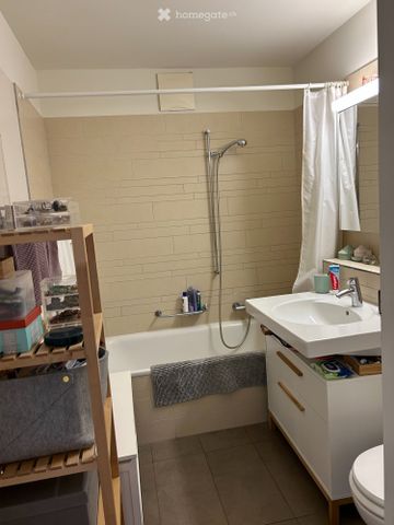 2.5 Zimmer, 65 m² - Photo 4