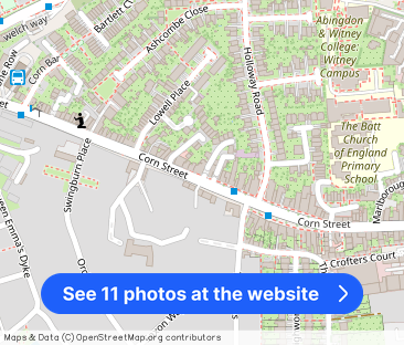 Corn Street, Witney - Photo 1