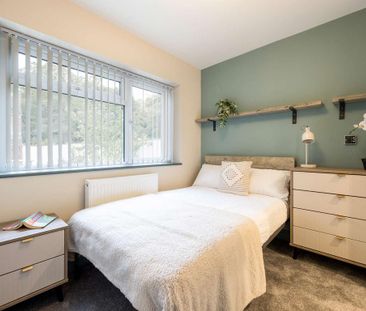8 bedroom property to rent - Photo 5