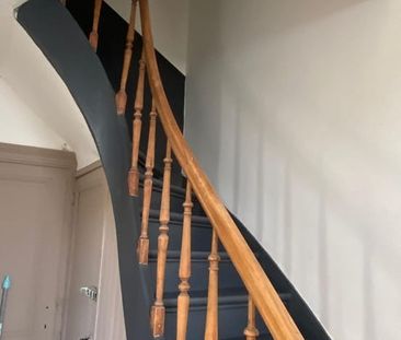 Appartement te huur - Foto 5