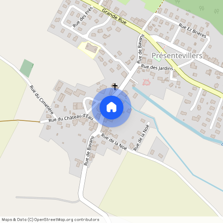 DOUBS (25), - BOURGOGNE-FRANCHE-COMTÉ, BAVANS (25550)