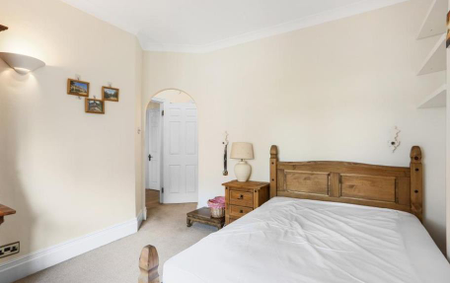 2 bedroom apartment to rent - Photo 2