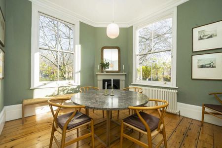 4 bedroom terraced house to rent - Photo 3