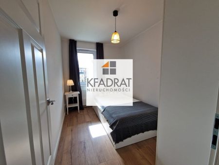 Silesia, 3-pokojowy nowy apartament, Centrum - Фото 4