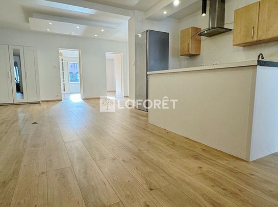 Appartement T4 Strasbourg à louer - Photo 1