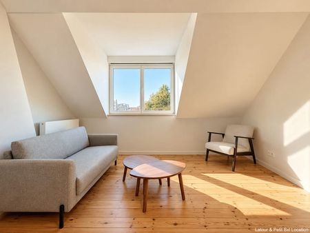 Appartement te huur - Photo 3