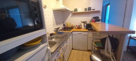 Appartement 4 pièces - - Photo 4