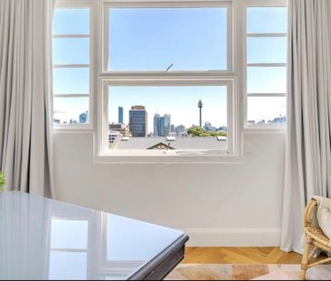 6/134 Brougham Street, Potts Point NSW 2011 - Apartment For Rent | ... - Photo 4