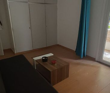 Διαμέρισμα για ενοικίαση Νέα Ελβετία (Βύρωνας) - Photo 3