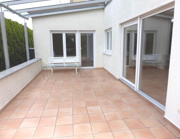 3-Raum UG-Wohnung mit gehobener Innenausstattung - Photo 1