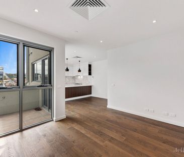 b402/37 Burgundy Street, Heidelberg - Photo 1