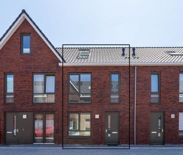 Te huur: Huis Florence Nightingaleweg 62 in Den Haag - Foto 6