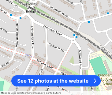 Glynde Street, London, SE4 - Photo 1