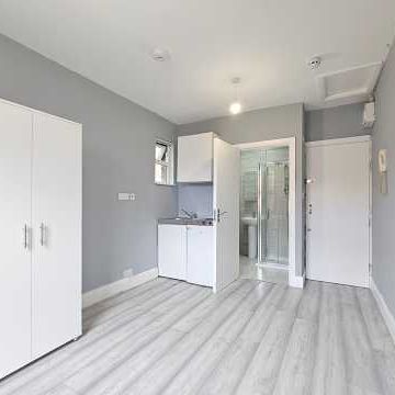 Studio Flat, West Green Road, N15 - Photo 1