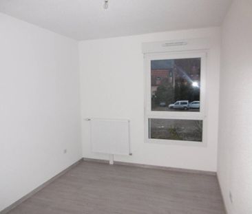 Appartement 3 pièces à louer - Photo 3