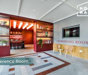 Studio to rent - Photo 6