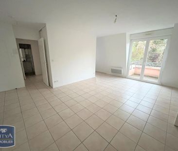 Appartement à louer 3 pièces 51.67m² - Photo 1