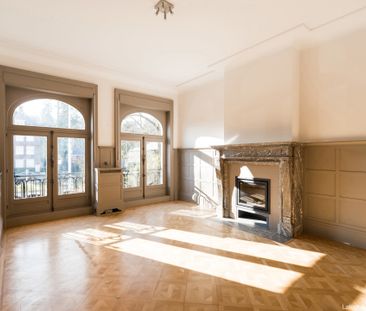 Avenue Franklin Roosevelt, 1050, Ixelles - Foto 2