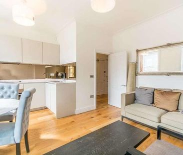 Gloucester Place, Marylebone, W1U - Photo 2