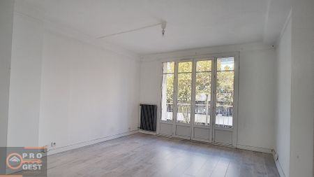 Location - T4 Antigone- proche du centre ville - Photo 5