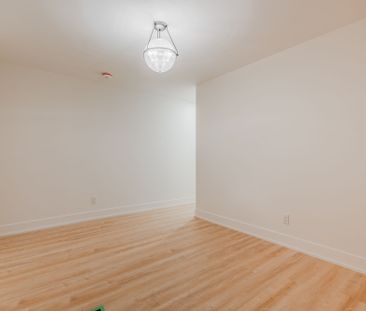 For Lease - 20 Wineva Avenue Unit# Lower, Toronto, Ontario - Photo 1