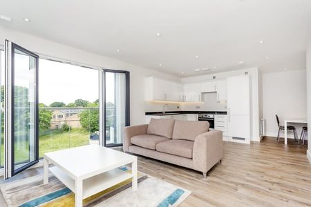 3 bedroom apartment to rent - Photo 5