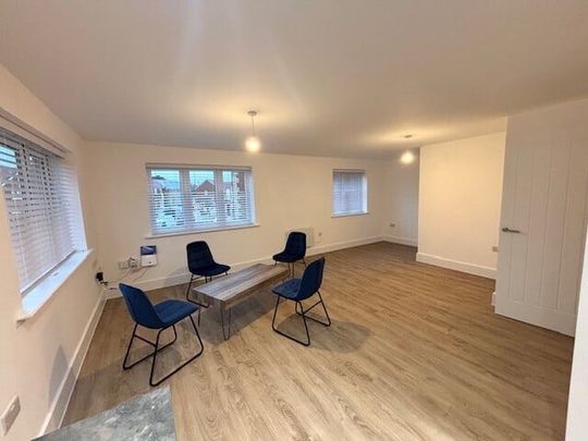 Wagtail Road, Downham Market, Downham Market - Photo 1