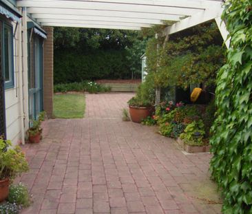 24/5 Beasley Street, Torrens ACT 2607 - Townhouse For Rent | Domain - Photo 1