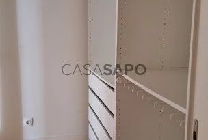 Apartamento T2 para alugar em Lisboa