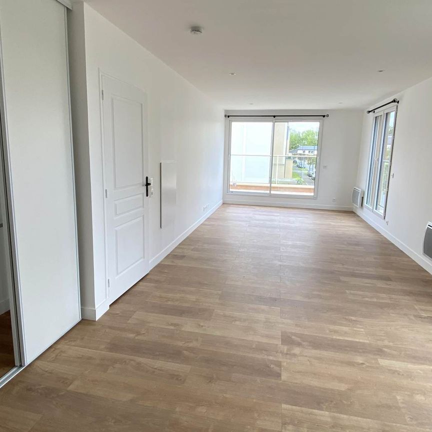 Location Appartement 4 pièces 85m² - Photo 1