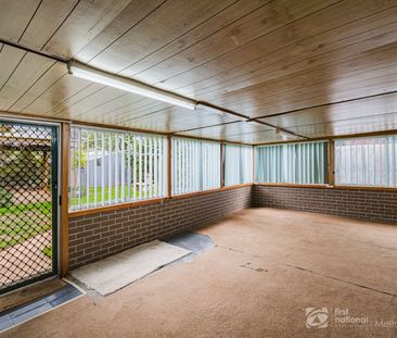 Charming and Modern Family Home with Entertainer’s Backyard in Melton - Photo 1