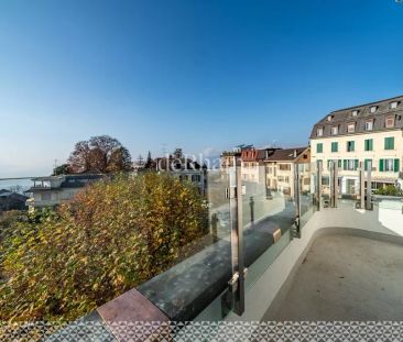 Magnifique appartement de 1 pièce au 1er étage à Glion - Foto 1